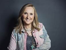 Artist Melissa Etheridge